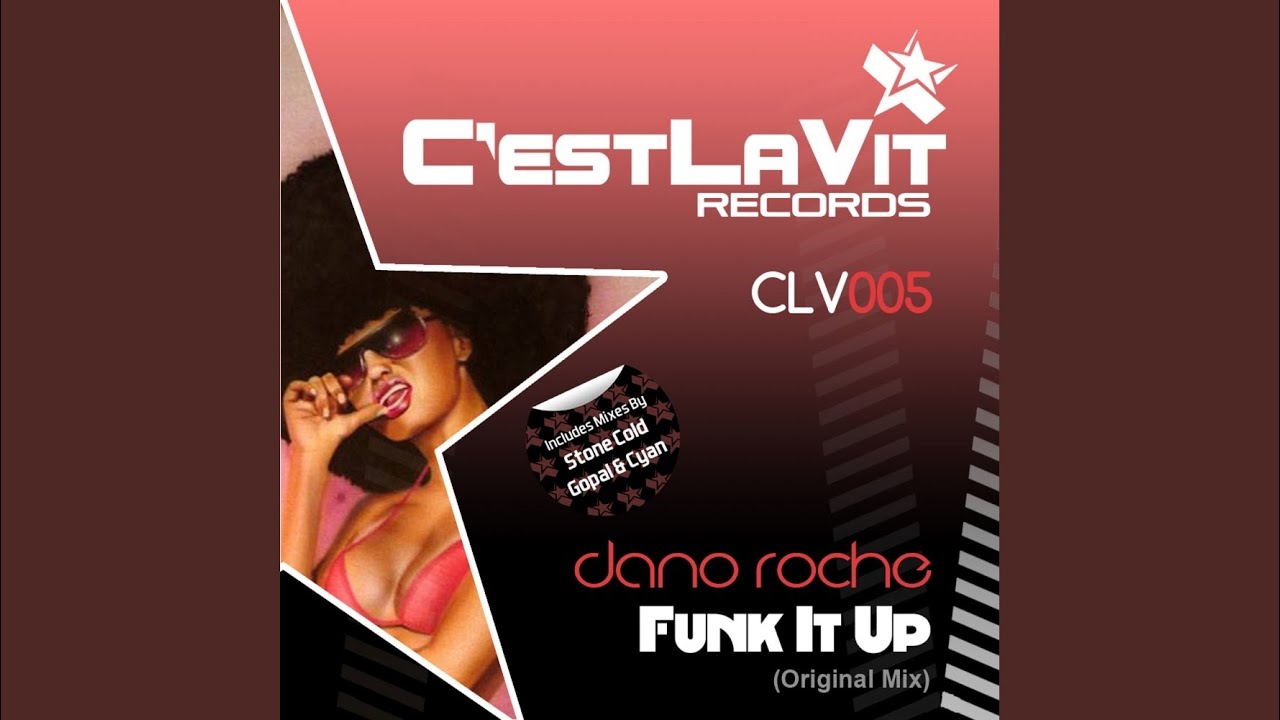 Watch Funk It Up (Original Mix) on YouTube Watch Funk It Up (Original Mix) on YouTube