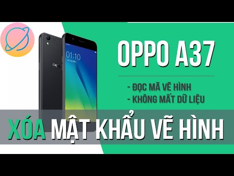 Hướng dẫn mở