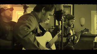 Video thumbnail of "Billy Strings- Pyramid Country live on Sessions From The Box"