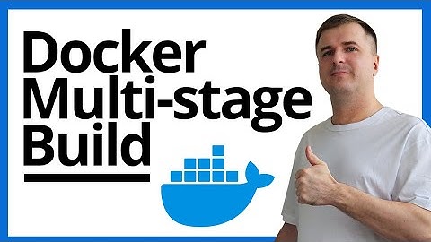 Optimize Your Docker Images: Master Multi-Stage Build in Dockerfile