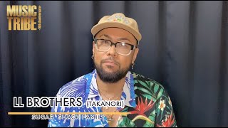 Ll Brothers の歌詞 動画 ニュース一覧 歌詞検索サイト Utaten Ll Brothers の歌詞 動画 ニュース一覧 歌詞検索サイト Utaten