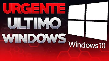 O que muda com a nova atualização do Windows 10?