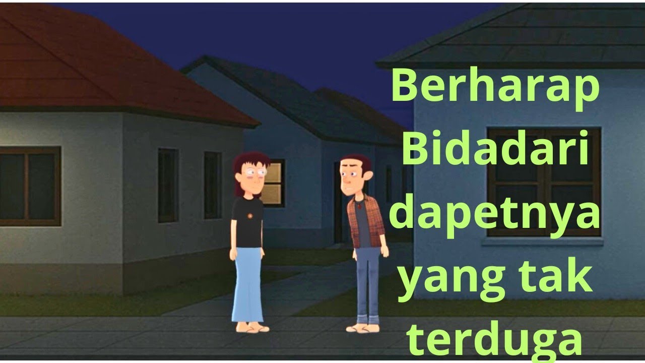 KALUNG AURA || Cerita Lucu || By Cerita Warga