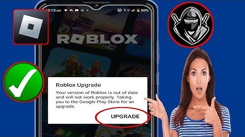 How To Fix Delta Executor & Roblox Upgrade Error (2025) || Roblox Upgrade Error