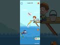 Death Puzzle - died while fishing #death #deathpuzzle #youtube #shortsfeed #puzzle #gaming #games