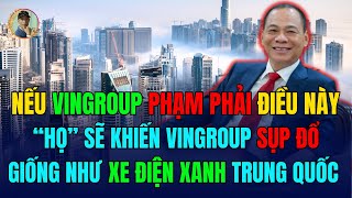Download Lagu VINGROUP SẼ HOÀN TOÀN SỤP ĐỔ NẾU PHẠM PHẢI ĐIỀU ĐẠI KỴ TỪ THẢM KỊCH XE ĐIỆN XANH TRUNG QUỐC? MP3 Download Lagu VINGROUP SẼ HOÀN TOÀN SỤP ĐỔ NẾU PHẠM PHẢI ĐIỀU ĐẠI KỴ TỪ THẢM KỊCH XE ĐIỆN XANH TRUNG QUỐC? MP3