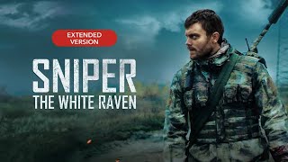 Sniper: The White Raven 2 (2025) | Full Action War Thriller Movie HD | Pavlo Aldoshyn