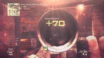 AD Dv8 l Xenophobia Ep. 2 l By Furyz (mini ep)