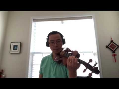 小提琴曲 我爱你中国 小提琴曲 我爱你中国