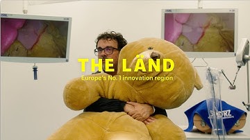 MedTech Innovation aus THE LÄND: Wie KARL STORZ weltweit Leben rettet