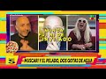 ¡ZZAPINEANDO! - El mejor resumen televisivo - SANTO SABADO 24-10-20