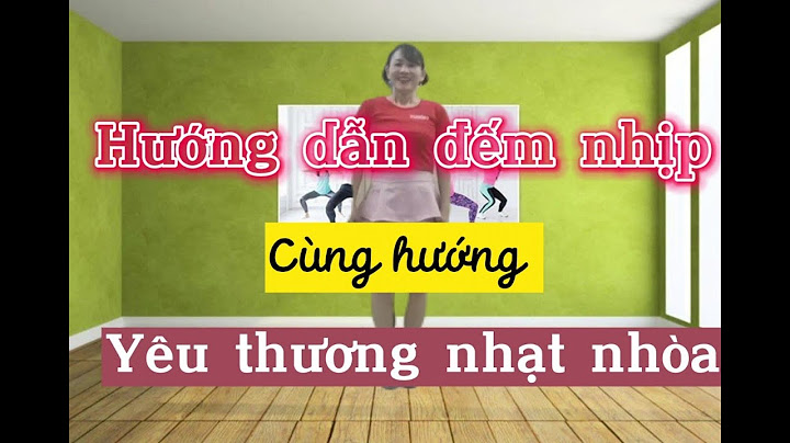 Yêu thương nhạt nhòa hướng dẫn