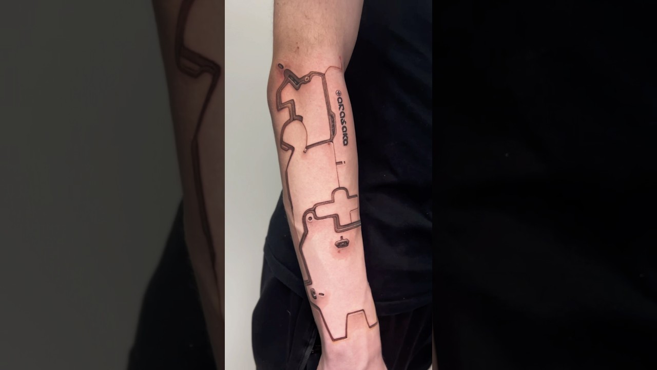 Теперь ему просто нужен сандевистан 💪🏾 