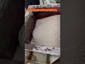 Aluminum pot grinding and polishing #polishingequipment