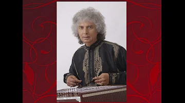 Pandit Shiv Kumar Sharma -Malkauns