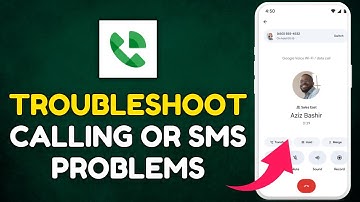 Hoe los je problemen met Google Voice-oproepen of sms-berichten op in 2025?