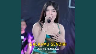 Download lagu Salahmu Sendiri (Cover)