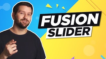 Avada Fusion Slider For Beginners