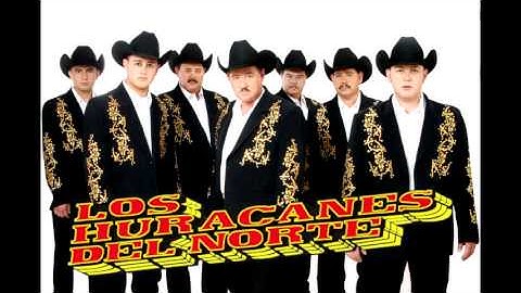 Los Huracanes Del Norte - El Corrido De Los Pérez [Audio]