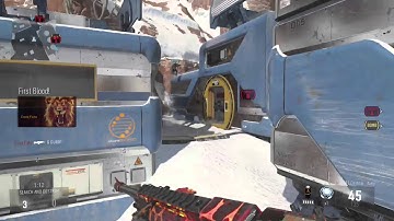 Epic no scope in AW GB