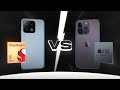 A16 vs snapdragon 8 gen2 whos the best smartphone chip