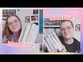  bookhaul  beaucoup de titres ont rejoints ma bibliothque  