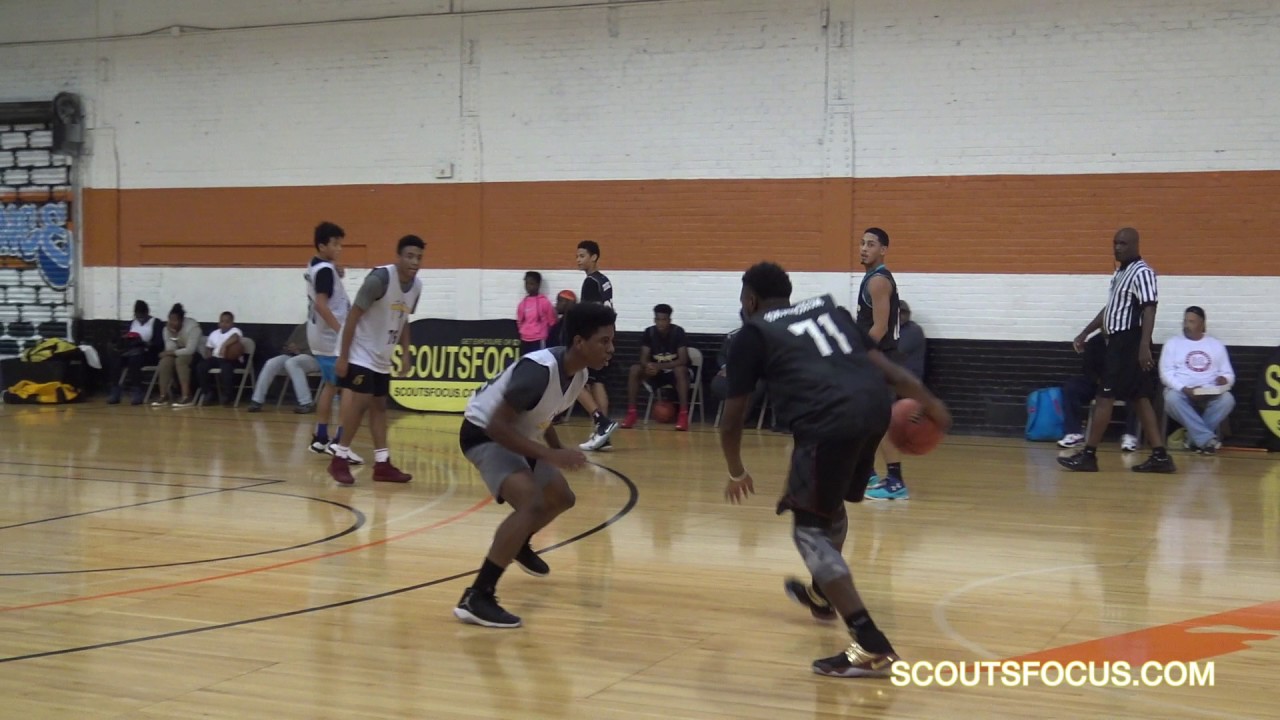 TM4 14 Jared Torres 5'11 175 Juan Morel Campos Secondary School NY 2017