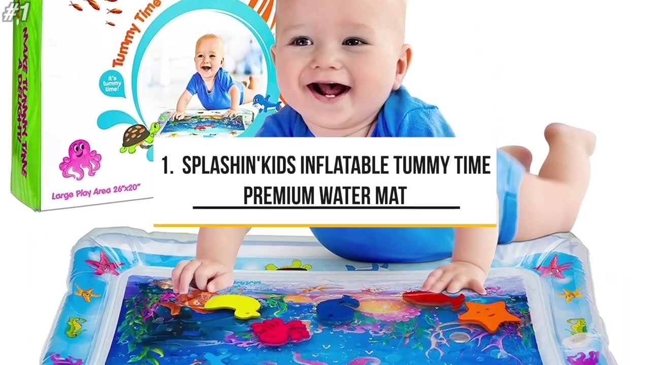 The Best Baby Toys You Can Order From Amazon 2022