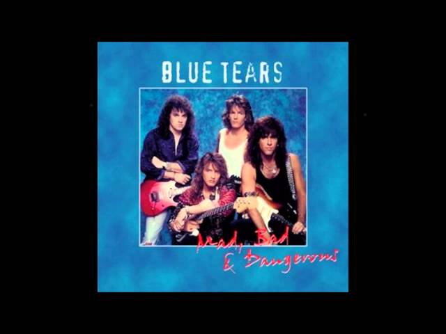 Blue tears - With You Tonight