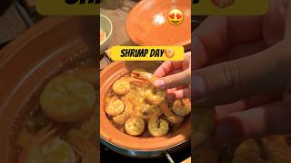 Best way to cook shrimp 🍤😍 #food #mycooking #foodclips #foodshorts #foodie #shorts #youtubeshorts