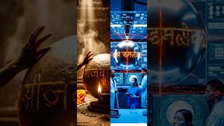 वो गेंद जो आवाज़ सुनकर हिलती है! 😳 Buga Sphere Mystery #Shorts