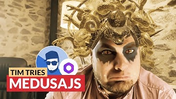 Tim Tries Medusajs the open source Shopify alternative