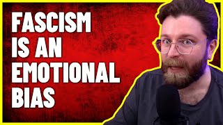 Vaush Explains Why So Many Men Are Fascists