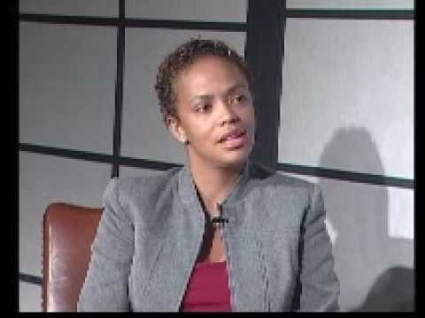 Angela J Williams Money Talk