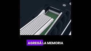 Video review Disco de 2TB para Ampliacion de Almacenamiento Interno PS5