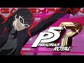 Persona 5 Royal - Opening Movie! (Colors Flying High)