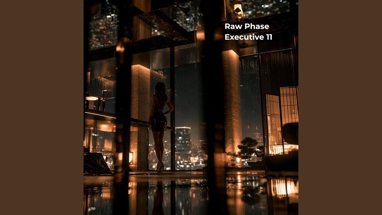 Executive Session 11 (Continuous Mix) adlı videoyu YouTube'da izle Executive Session 11 (Continuous Mix) adlı videoyu YouTube'da izle