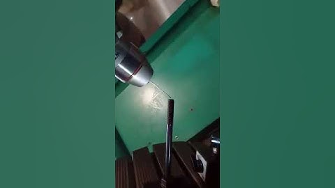 5 Axis tool center point control