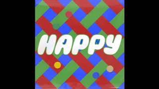 Jin: Running Wild [Holiday Remix] (Audio)