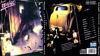 Reward | Austria | 1988 | Break Out | Full Album | Melodic Heavy Metal | Rare Metal Album
