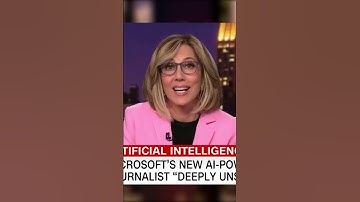 Unveiling the Startling Capabilities of Bing AI: Prepare for Deep Unsettling | #CyberFiber55