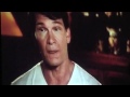 Patrick Swayze Reveals Dirty Dancing Secrets