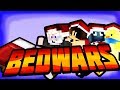 Minecraft - Bedwars [CSAK LAZÁN!]