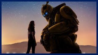 Bumblebee Is Solidly Profitable Says Viacom Ceo, Making A Sequel Likely