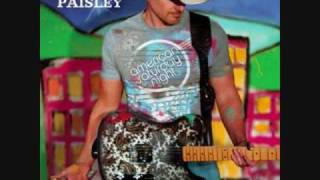 Brad Paisley - You Do the Math