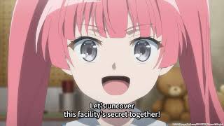 《The Detective Is Already Dead Season 2》Anime Highlight