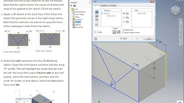 PLTW IED 5.5b Loft Tool (and bonus features)