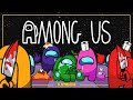 AMONG US SERİSİ - KOMİK ANLAR | DERLEME #7 (TÜRKÇE ANİMASYON)