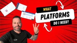 Credit Repair Business Secrets, What Platforms Do I Need? Explained 💯 screenshot 5