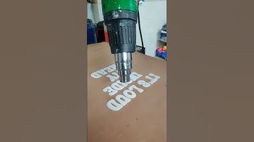 Puff Printing, Screen Printing #screenprinting #mumbai #shorts